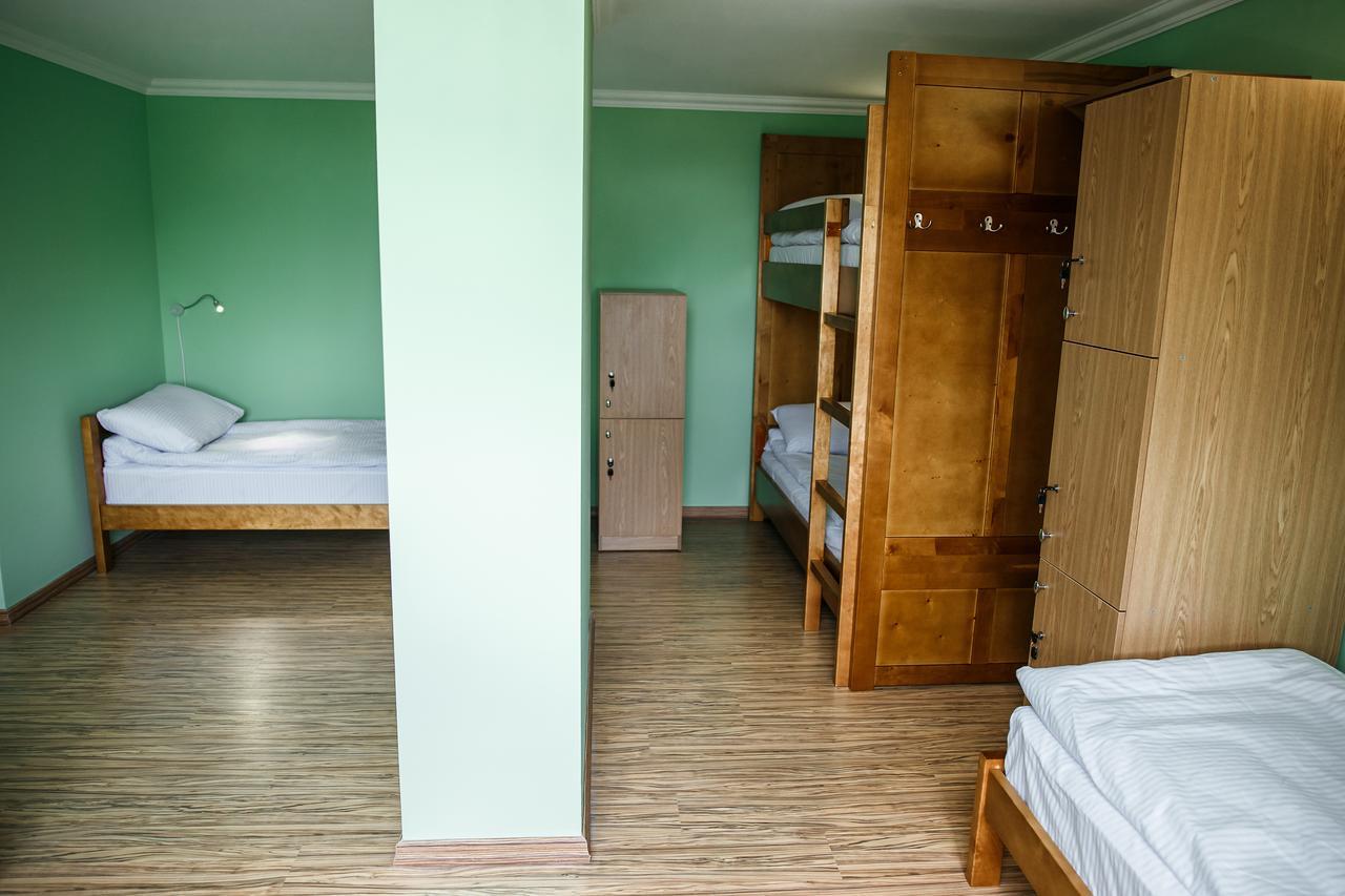 Sweet Home Hostel / Guest House 체르니우치 외부 사진