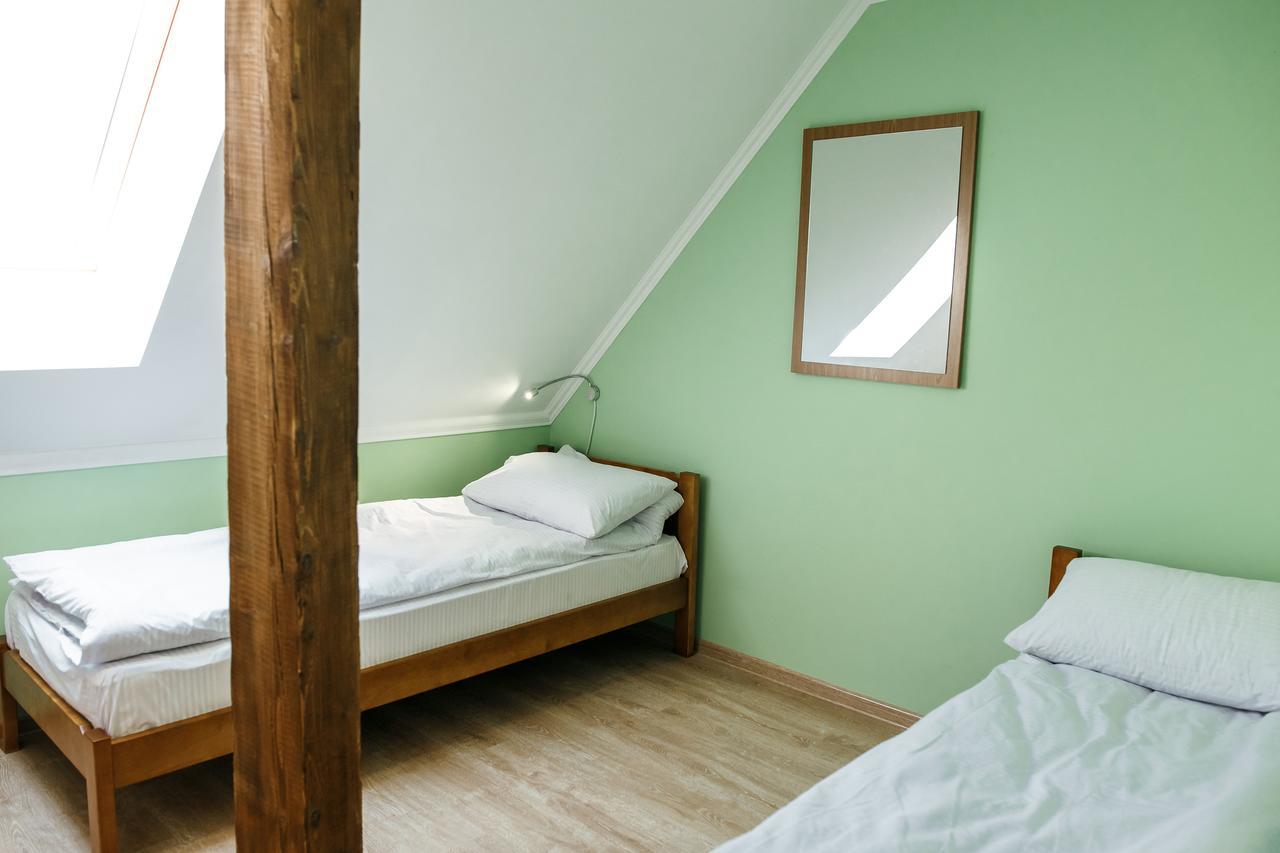 Sweet Home Hostel / Guest House 체르니우치 외부 사진