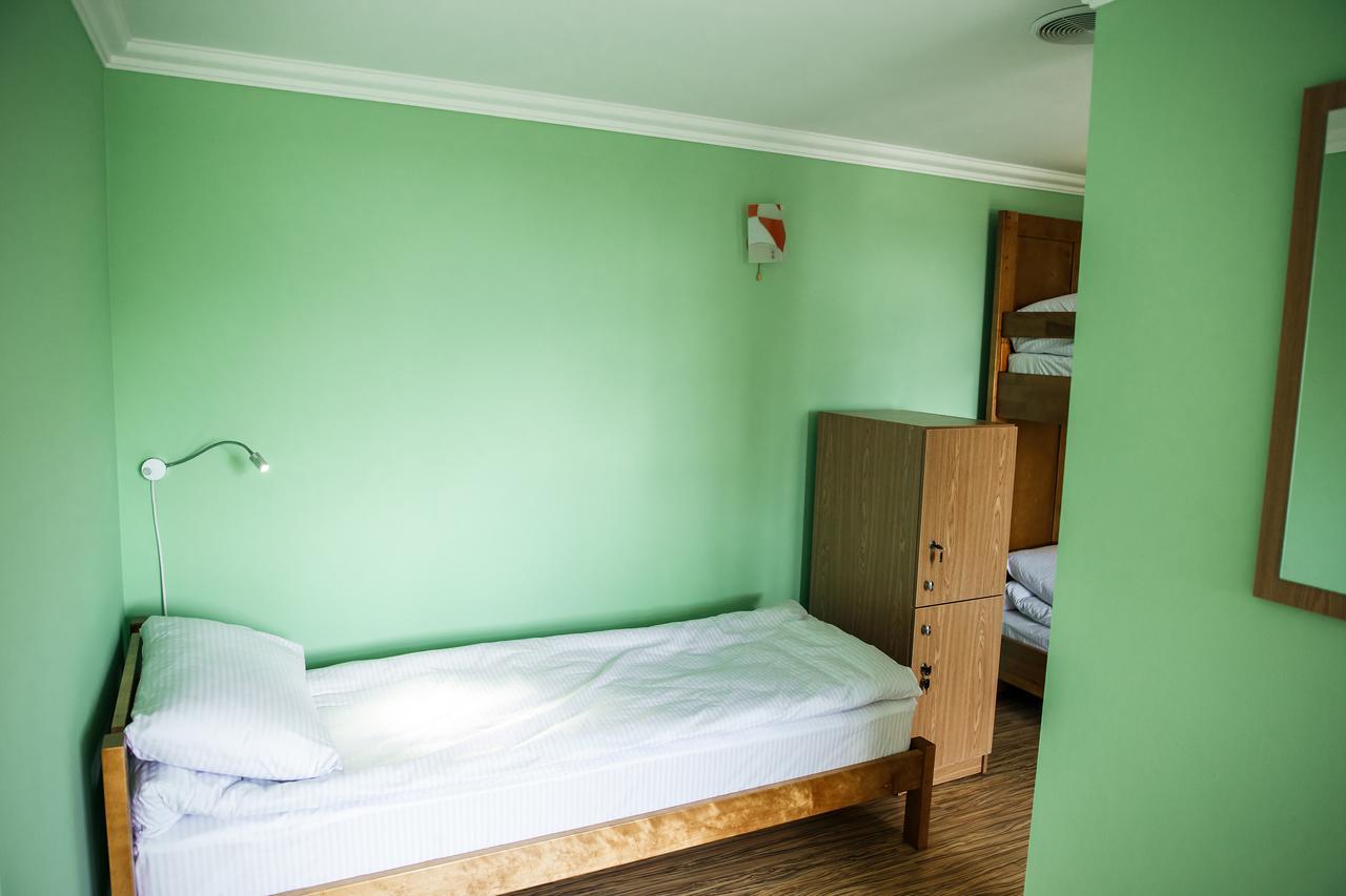 Sweet Home Hostel / Guest House 체르니우치 외부 사진